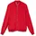 Vero Moda Vmcoco L/S Bomber Ga Noos Rot XS