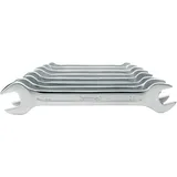 FORMAT Doppelmaulschlüssel-Satz DIN3110 6-32mm