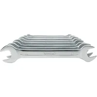 FORMAT Doppelmaulschlüssel-Satz DIN3110 6-32mm