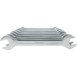 FORMAT Doppelmaulschlüssel-Satz DIN3110 6-32mm