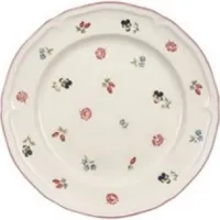 Villeroy & Boch 10-2395-2640 Petite Fleur Frühstücksteller 21 cm 6-er Set