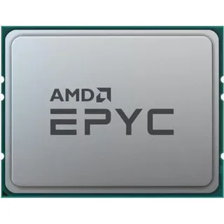 AMD Epyc 9654 CPU Sockel SP5 96x 242 GHz 384MB L3-Cache, Tray ohne Kühler