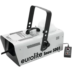 Eurolite Snow 5001 Schneemaschine