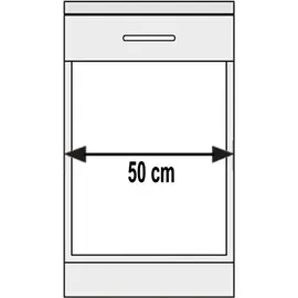 HAILO Cargo Synchro 44 l Dunkelgrau