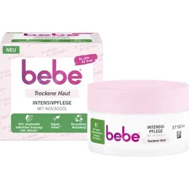 bebe Intensivpflege Öl 50 ml
