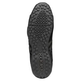 GEOX Snake Herren Schwarz 48