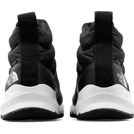 The North Face Progressive II WP tnf black/gardenia white 39