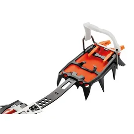Petzl Lynx Steigeisen Orange