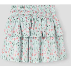 NAME IT Rock in Hellblau - 128