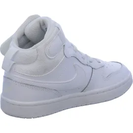 Nike Court Borough Mid 2 Kinder Weiß 29,5