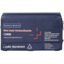 Holthaus Verbandtasche Mini-auto Combi