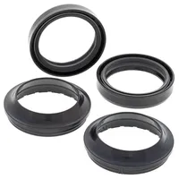 All Balls Aprilia Na 850 Mana 56-133-1-a Gabelstaubdichtungssatz - Multicolor - One Size
