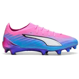 Puma Ultra 6 Ultimate FG Erwachsene Poison Pink/Puma Black/Sun Stream 43