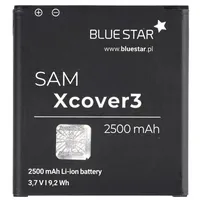 Blue Star Bluestar Akku Ersatz kompatibel mit Samsung G388