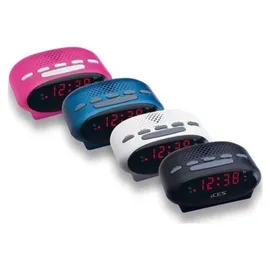 ICES ICR-210 pink