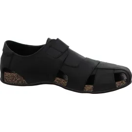 Panama Jack Fletcher Basics C2 Herren Schwarz 40