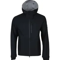 Witeblaze Herren Bator Jacke (Größe XXL, schwarz)