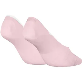 Tommy Hilfiger Füßlinge 2 Paar Rosa 39-42