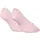 Tommy Hilfiger Füßlinge 2 Paar Rosa 39-42
