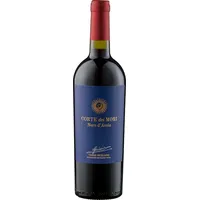 Corte dei Mori Nero d‘Avola Etichetta Blu Sicilia DOC 0,75 l