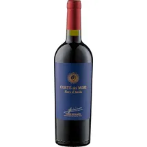 Corte dei Mori Nero d‘Avola Etichetta Blu Sicilia DOC 0,75 l