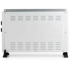 DOMO collection Domo DO7351CH Turbo Standkonvektor