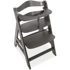 hauck Alpha+ charcoal