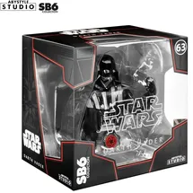 Abysse Star Wars - Darth Vader - Figur