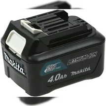 Makita Akku für Werkzeuge Typ BL1041B 4000 mAh 10,8 V