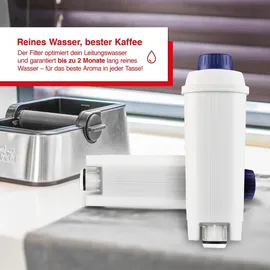 Solis Grind & Infuse Compact Siebträger 1 St.