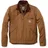 CARHARTT Duck Detroit braun M