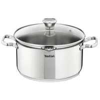 Tefal Duetto Kochtopf 16 cm