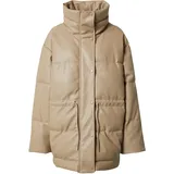 Edited Jacke Kea beige S