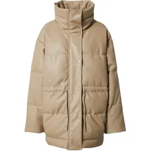 Edited Jacke Kea beige S