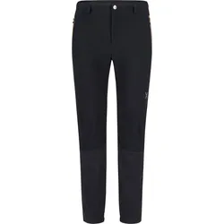Montura Winter Trekking Pants nero/camel (9035) M
