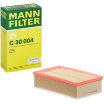 Mann-Filter C 30 004