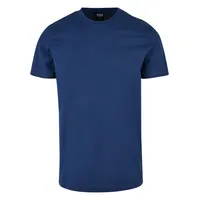 URBAN CLASSICS Herren T-Shirt Basic Tee spaceblue 4XL