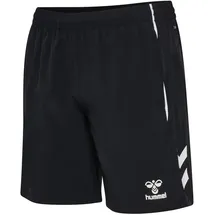 hummel hummel, hmlREFEREE Woven Shorts L