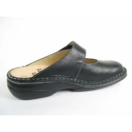 Finn Comfort Stanford schwarz 39