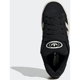 Adidas Campus 00s Core Black / Cream White / Wonder White 37 1/3