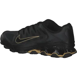 Nike Reax 8 TR Mesh für Herren Trainingsschuhe, schwarz, Größe 47 EU