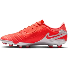 Nike Legend 10 Academy Herren Hot Lava/White 44,5