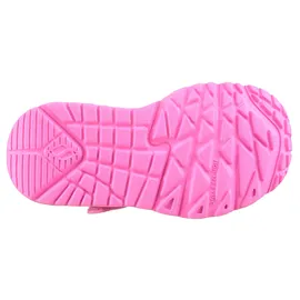 SKECHERS UNO LITE Kinder Pink 22