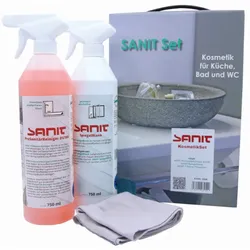 Sanit Kosmetik-Set 3254 1 Karton