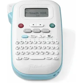 Brother PT-N10 Blau