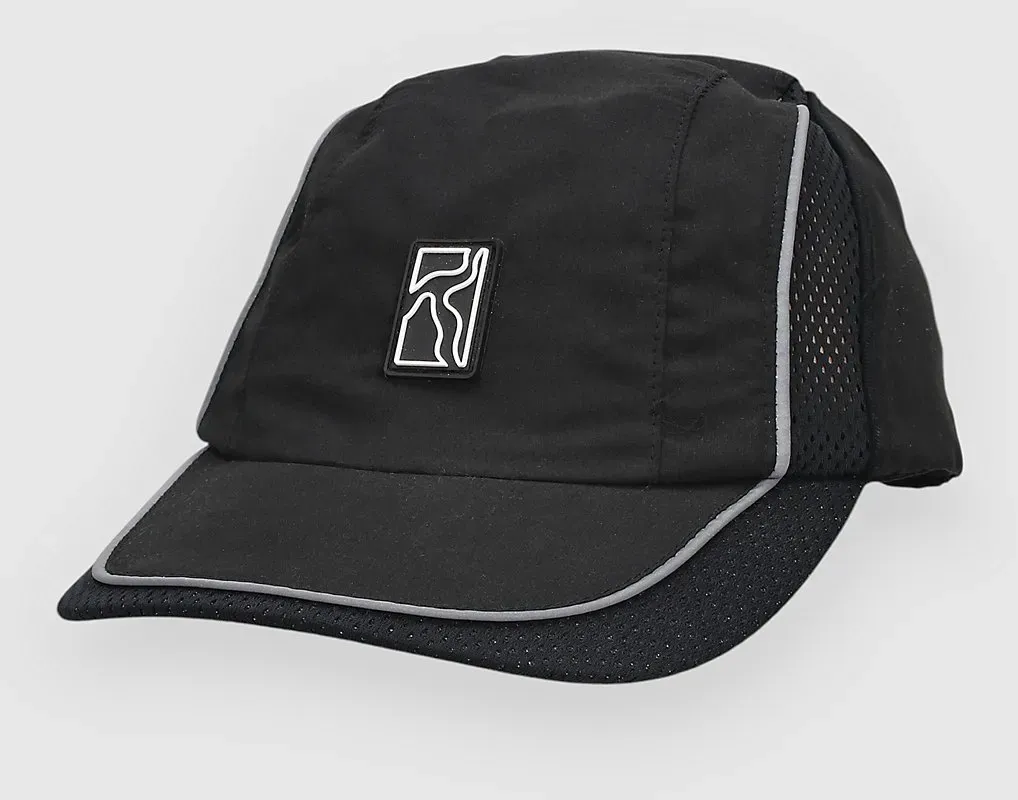 Poetic Collective Sports Cap black Gr. Uni