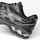 Asics Gel-Kayano 14 Black/Pure Silver 42