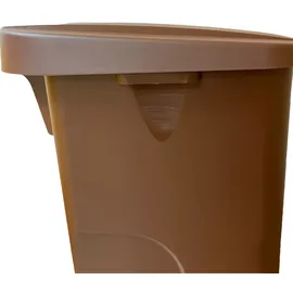 Wellhome 110 l Braun