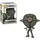 Funko Fallout - Assaultron 374 Spielfigur 9 cm