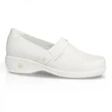 Oxypas Lucia Sicherheitsschuhe Damen Weiß 37 EU
